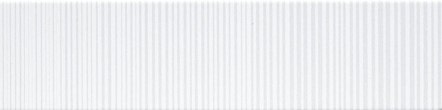 Express Linear White 3x12