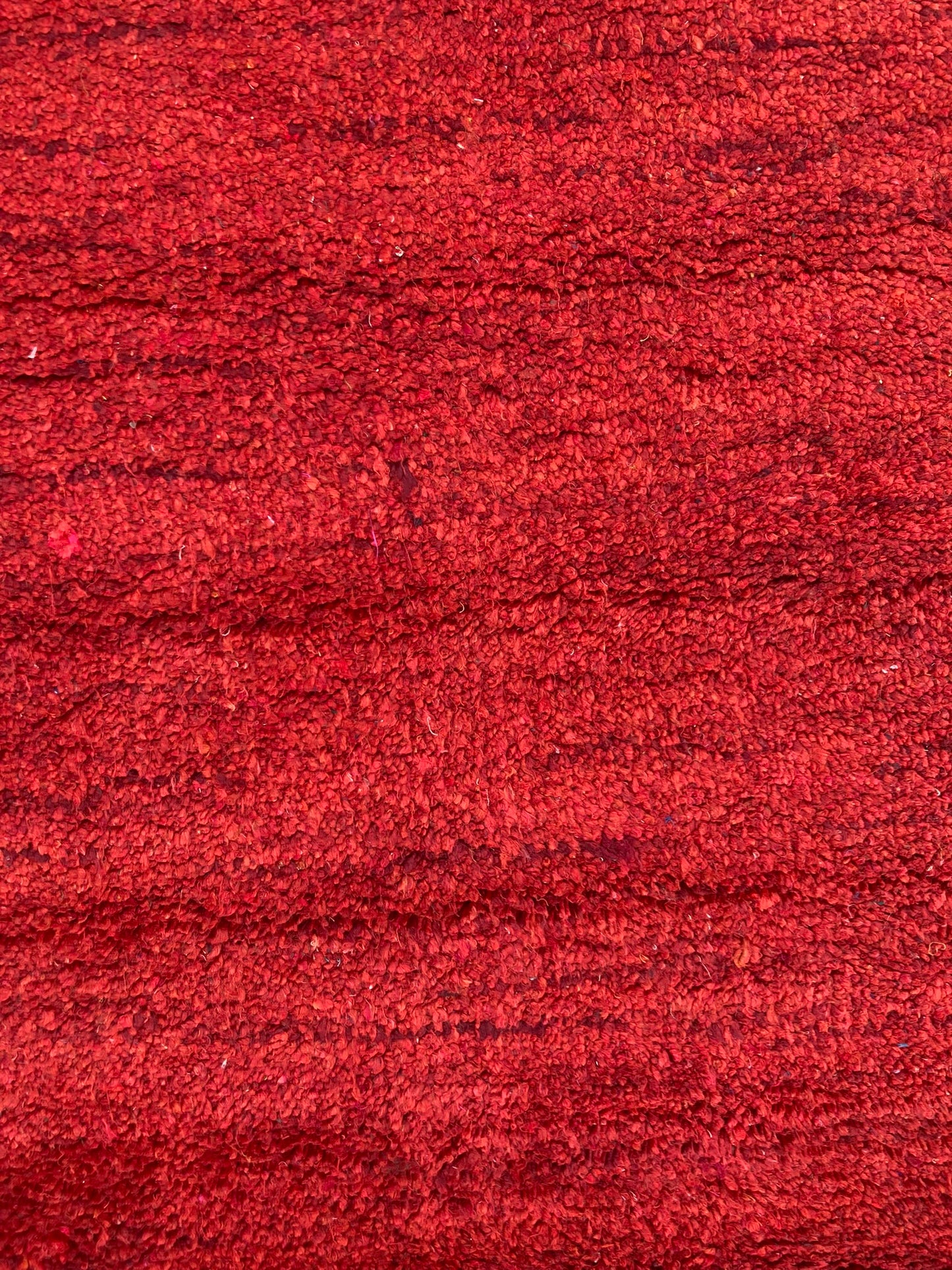 Pula 12' Red Carpet Runner