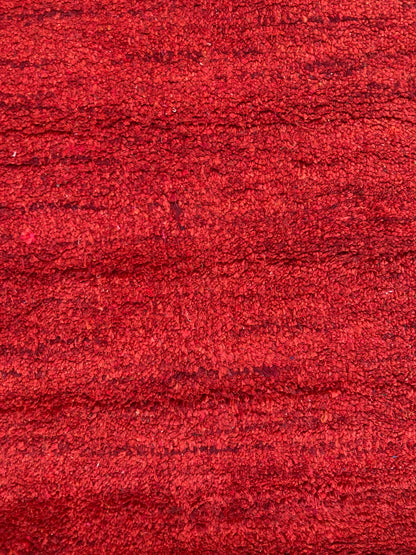 Pula 12' Red Carpet Runner