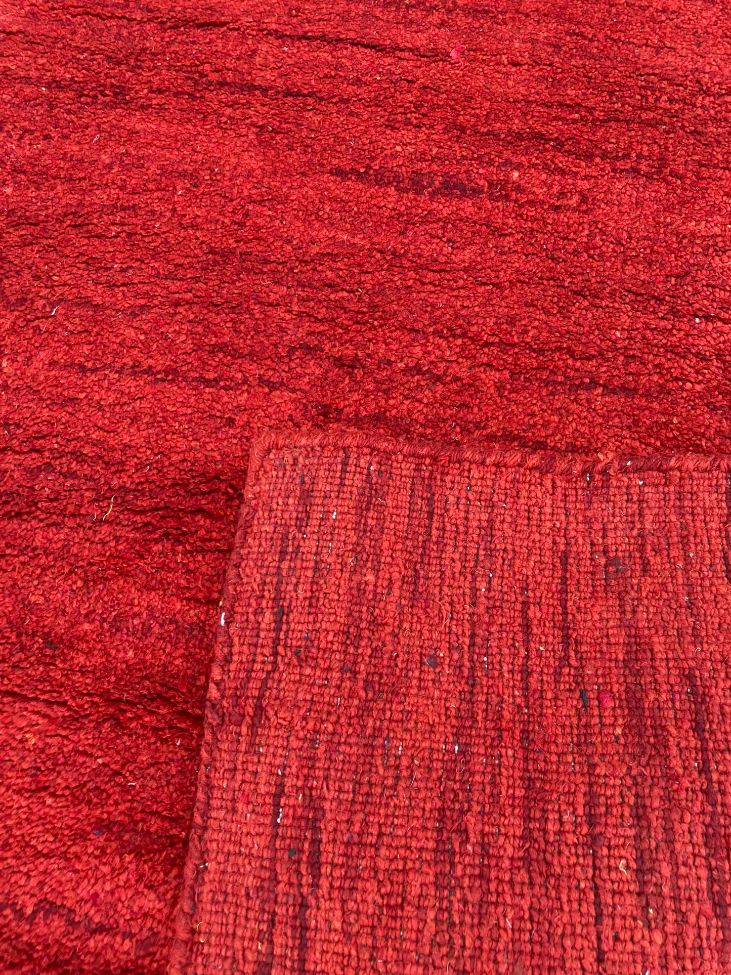 Pula 12' Red Carpet Runner