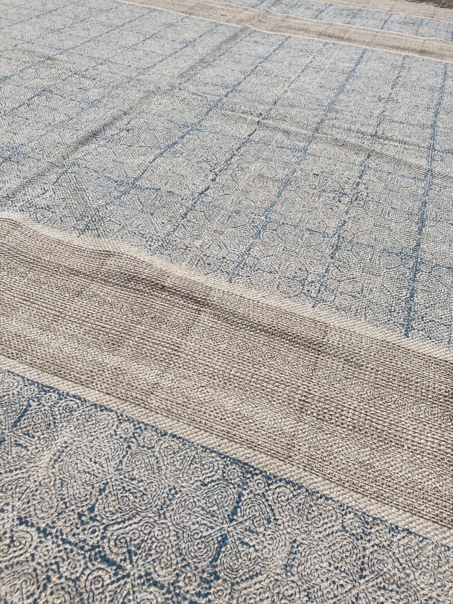 Spries Flatweave (Multiple Sizes)