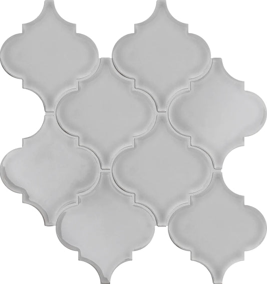 Morocco Silver Mosaic