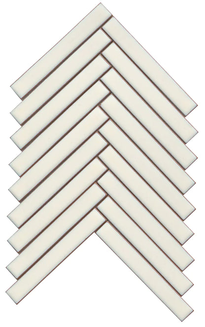 Regala Bequest Herringbone Mosaic