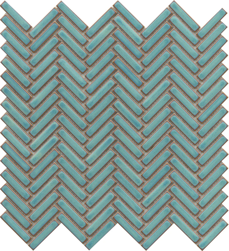 Regala Present Mini Herringbone Mosaic