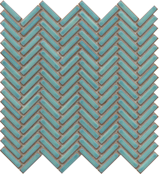 Regala Present Mini Herringbone Mosaic