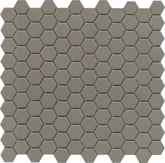 Source Taupe 1" Hex