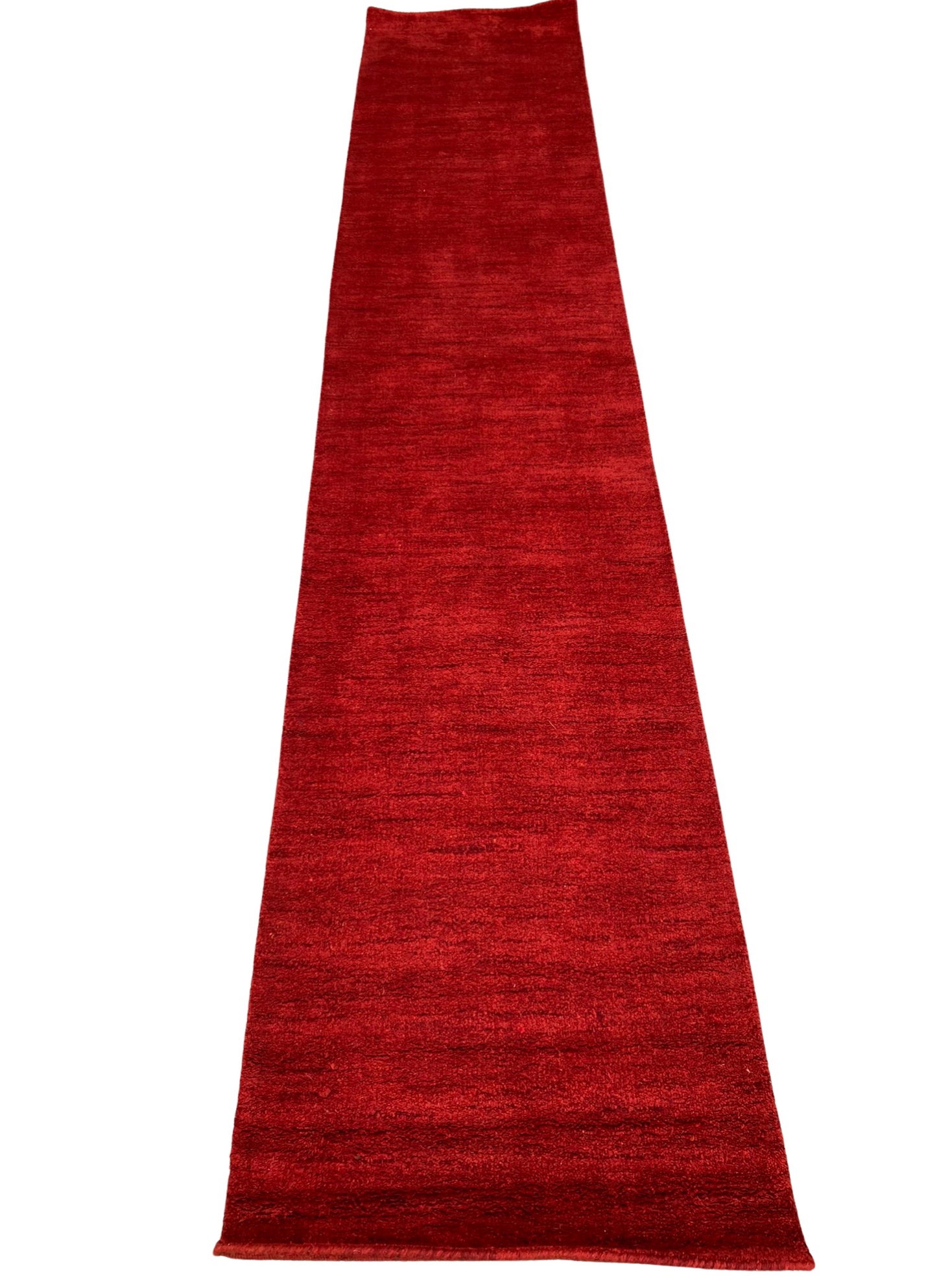 Pula 12' Red Carpet Runner