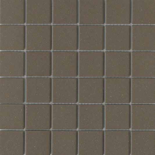 Source Taupe Salt and Pepper Mosaic