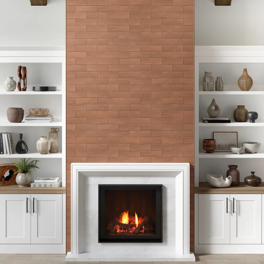 Hues Brick 3x10