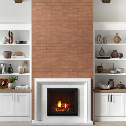 Hues Brick 3x10