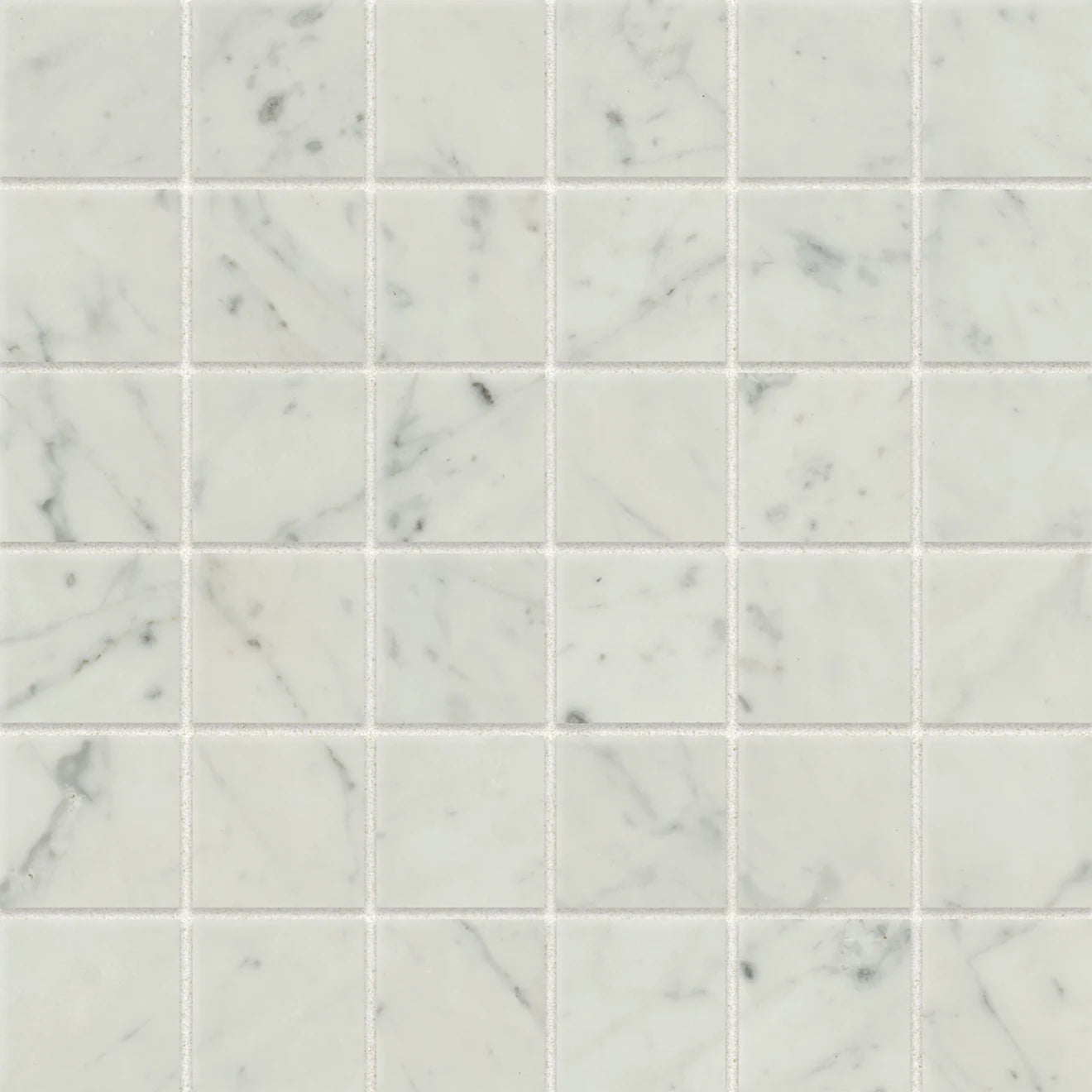 Classic 2.0 Bianco Carrara 2x2