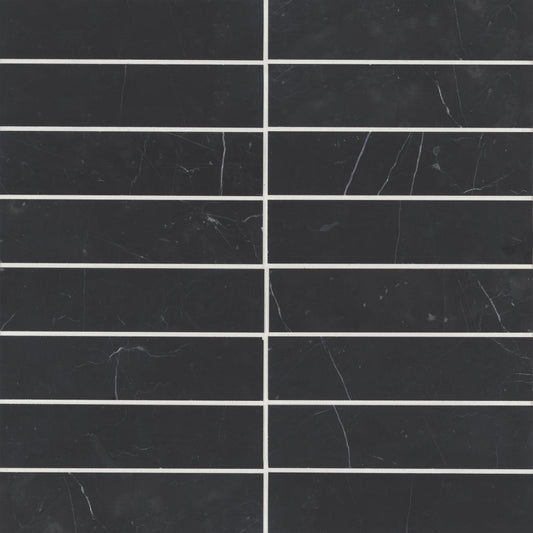 Nero Marquina 2x8