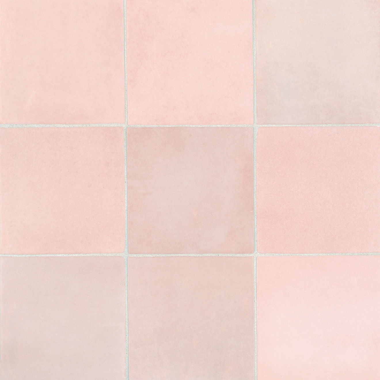 Chloe Pink 5x5