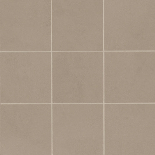 Sahara Taupe Mosaic